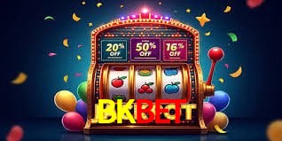 BKBET cassino